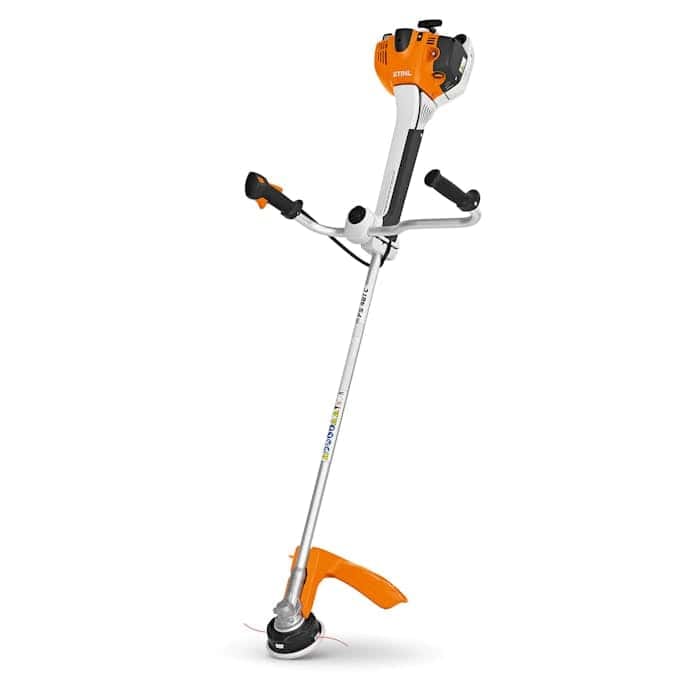 STIHL FS 461 C-EM Débroussailleuse Autoportée Tête AUTOCUT 46-2