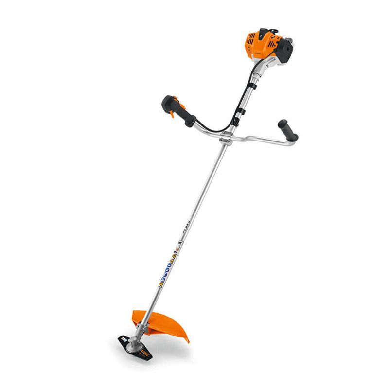 FS 94 C-E.AUTOCUT 25-2 + COUTEAU HERBE 4