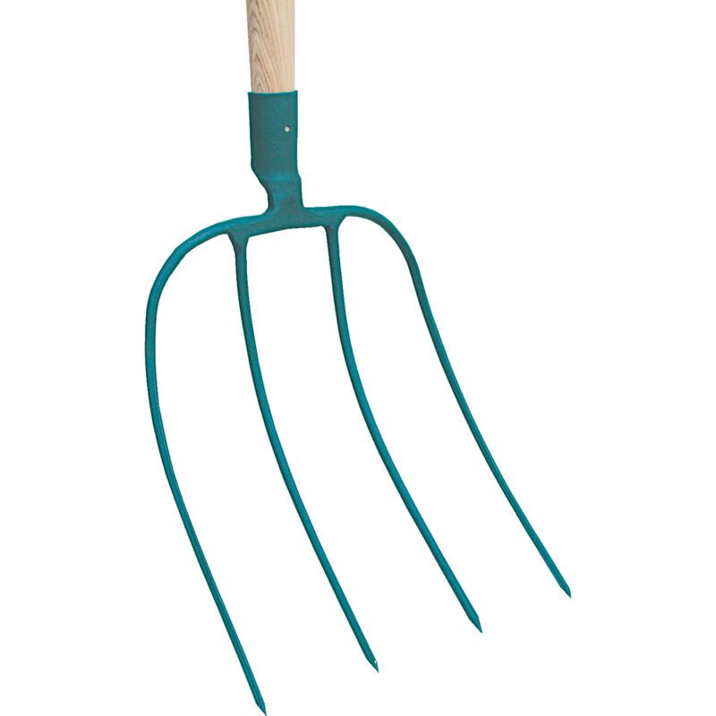 [418441] FOURCHE A CHARGER 4 DENTS EMM 130