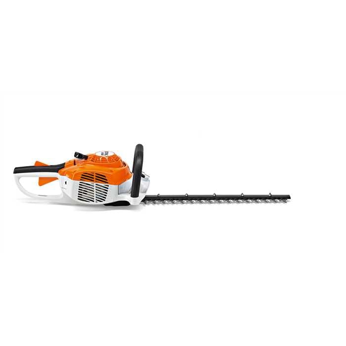 Taille-haie thermique 600mm HS 45