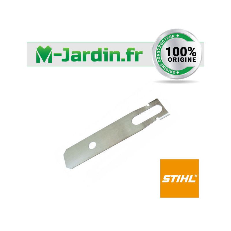 [42306424801] Tôle de Butée