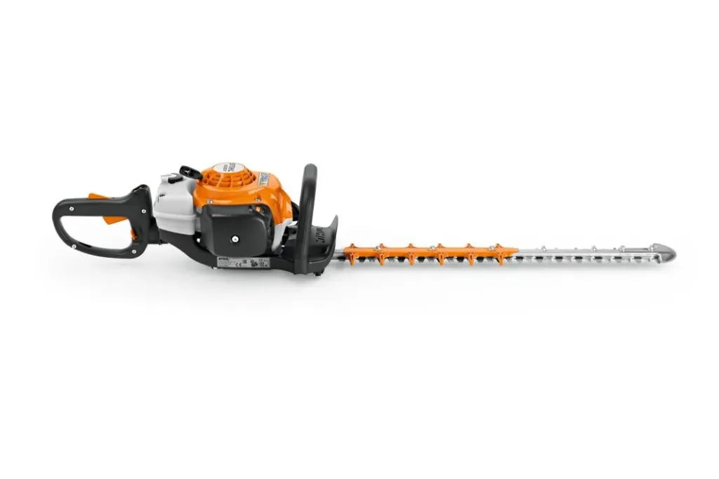 HS 82 R Taille-haie thermique STIHL - 750mm