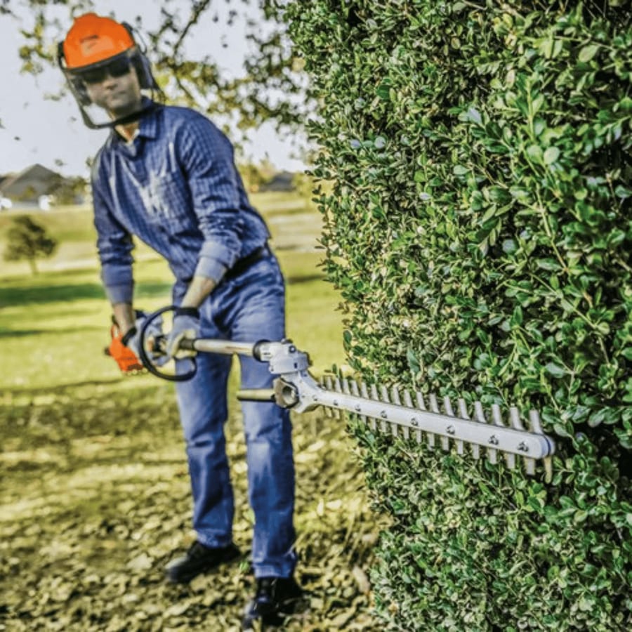 STIHL Taille-haie perche HL 94 C-E 145° 600mm
