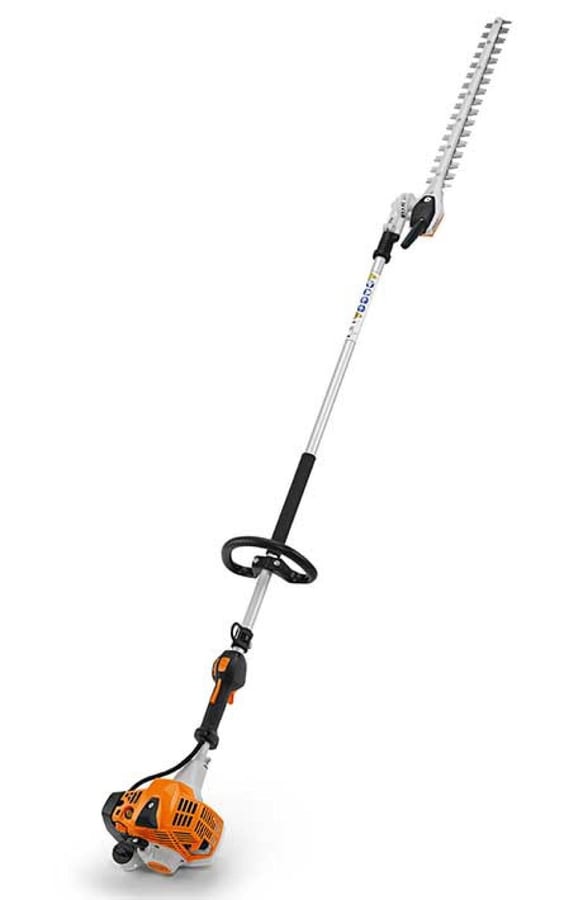 TAILLE-HAIE PERCHE C-E STIHL HL 92 145° / 500MM