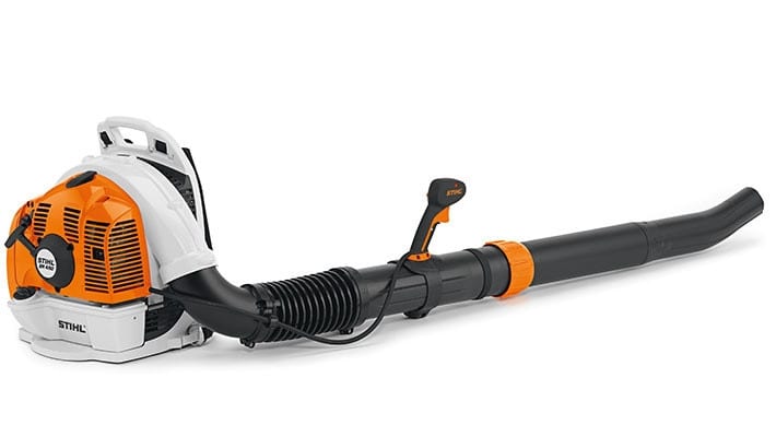 [42440111635] BR 450 Souffleur STIHL à dos thermique