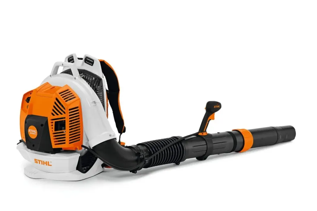 [42830111603] BR 800 C-E Souffleur STIHL à dos thermique