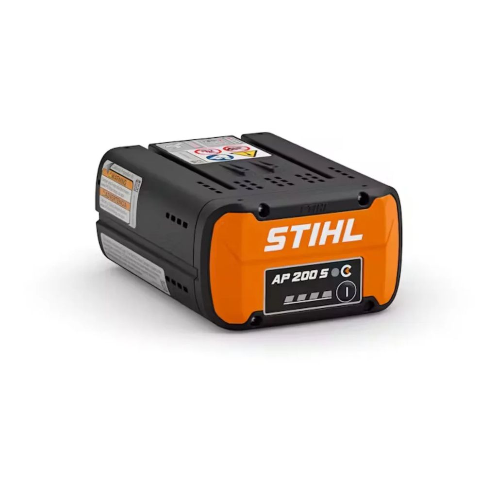 [48504006565] Batterie AP 200 S 36V 4.8Ah