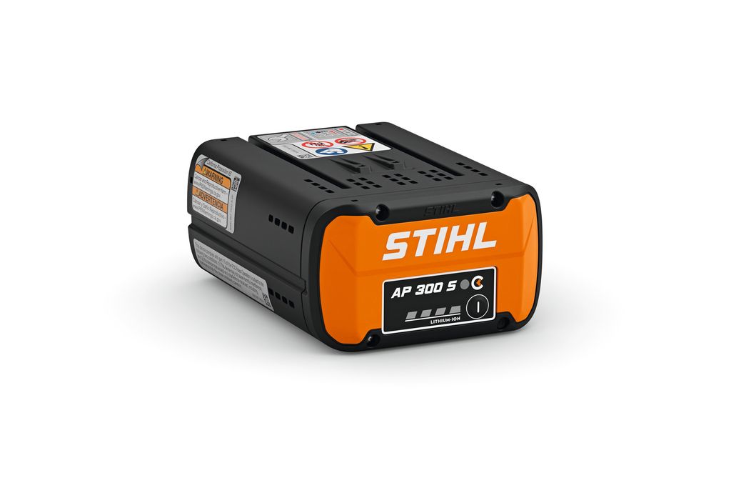 Batterie AP 300 S - Tension 36V, Capacité 7.20 Ah