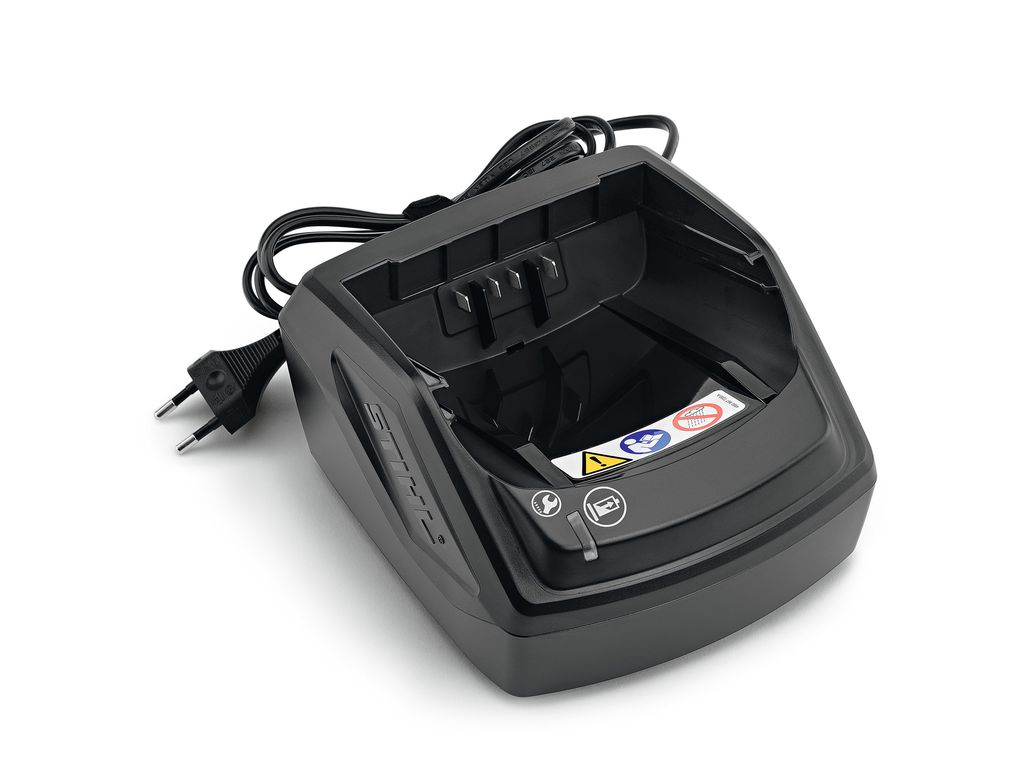 [48504302520] Chargeur AL 101 batterie