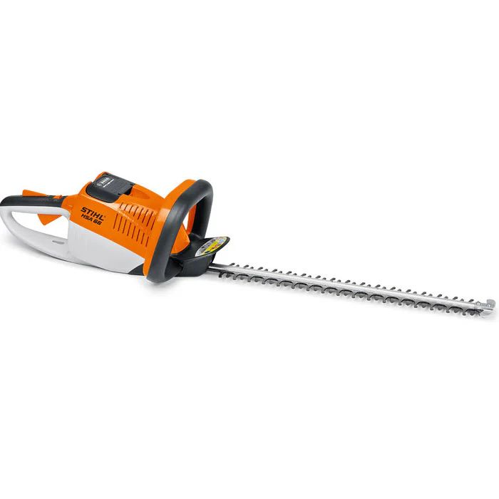[48510113520] HSA 66 Taille-haies sur batterie 500 mm