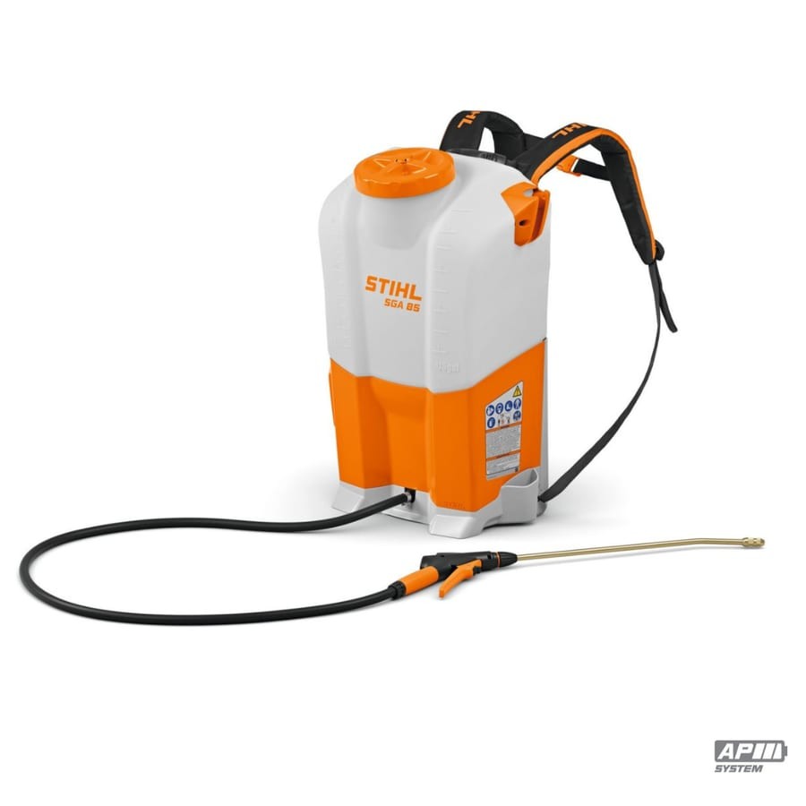 Pulvérisateur batterie SGA 85