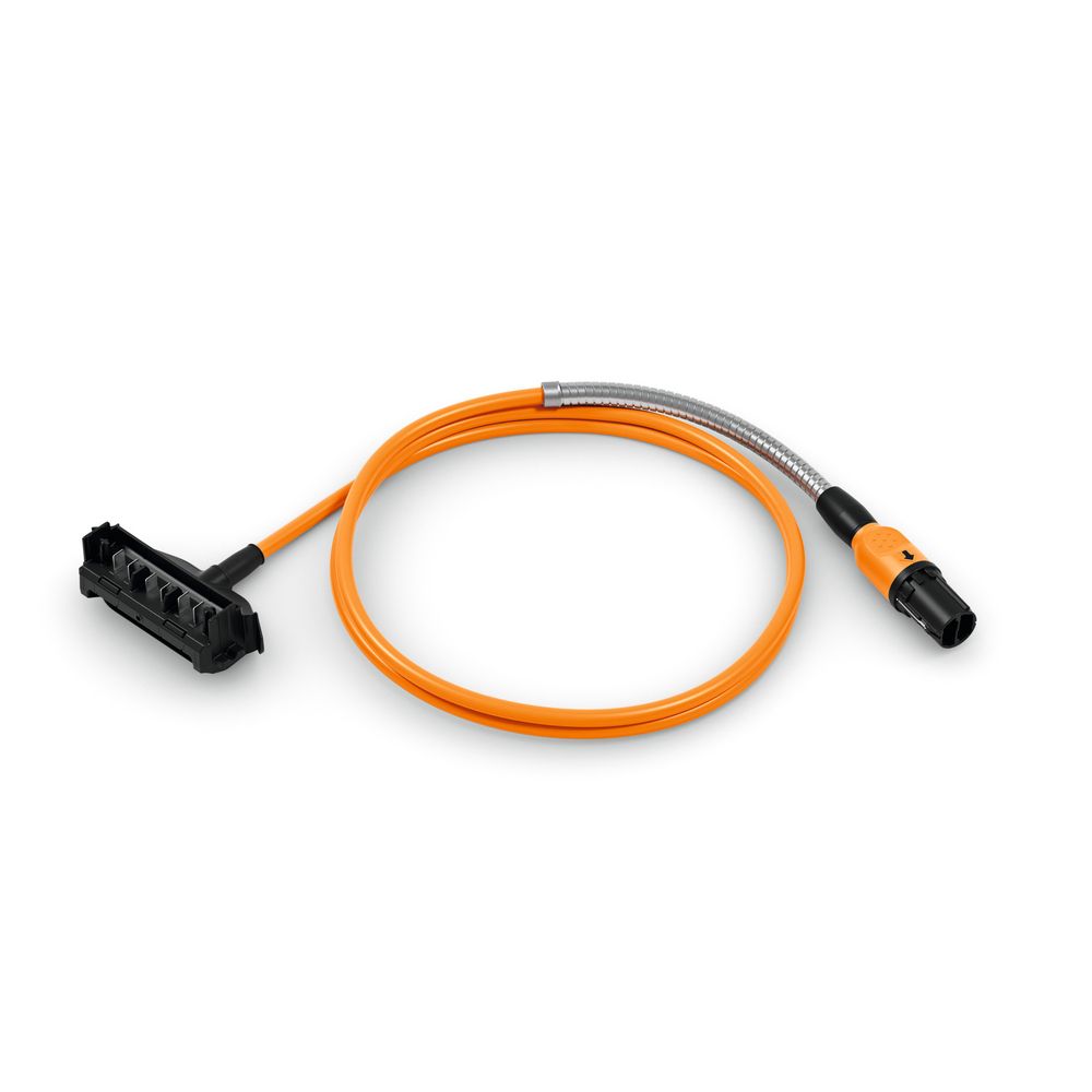 [48714402000] CABLE BATTERIE A DOS AR 2000 L ET 3000 L
