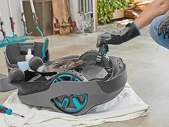 Kit d'Entretien Robots Tondeuse