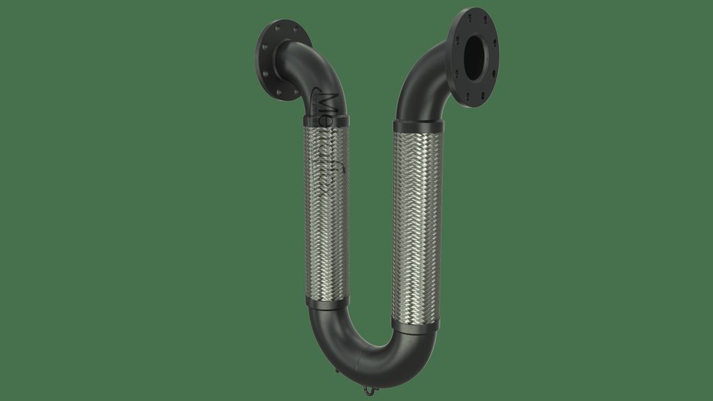 [599911803] Joint EPDM Loop HMI