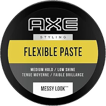 Axe flexible