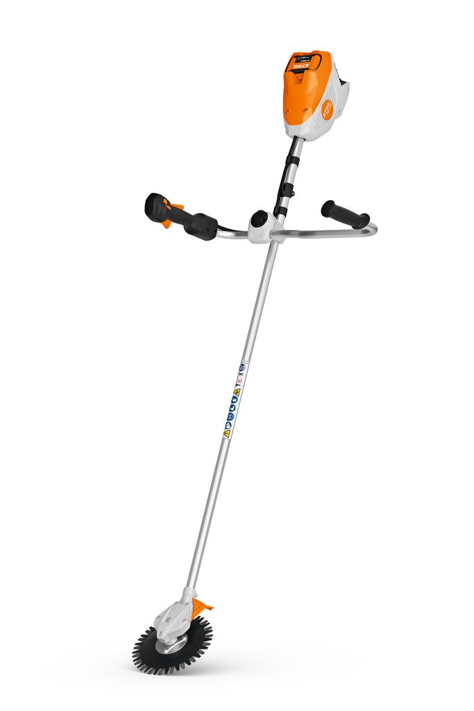 [61702000029] RT 6112.1 ZL Tracteur de pelouse Stihl