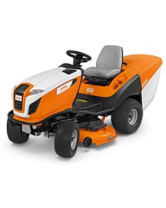[61702000029] STIHL RT 6112.1 ZL Tracteur de pelouse
