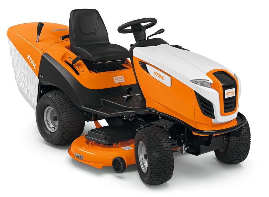 RT 6127.1 ZL TRACTEUR DE PELOUSE STIHL · RT6127