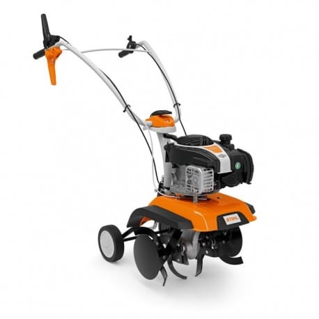 MH 445.1 R MOTOBINEUSE THERM · MH445