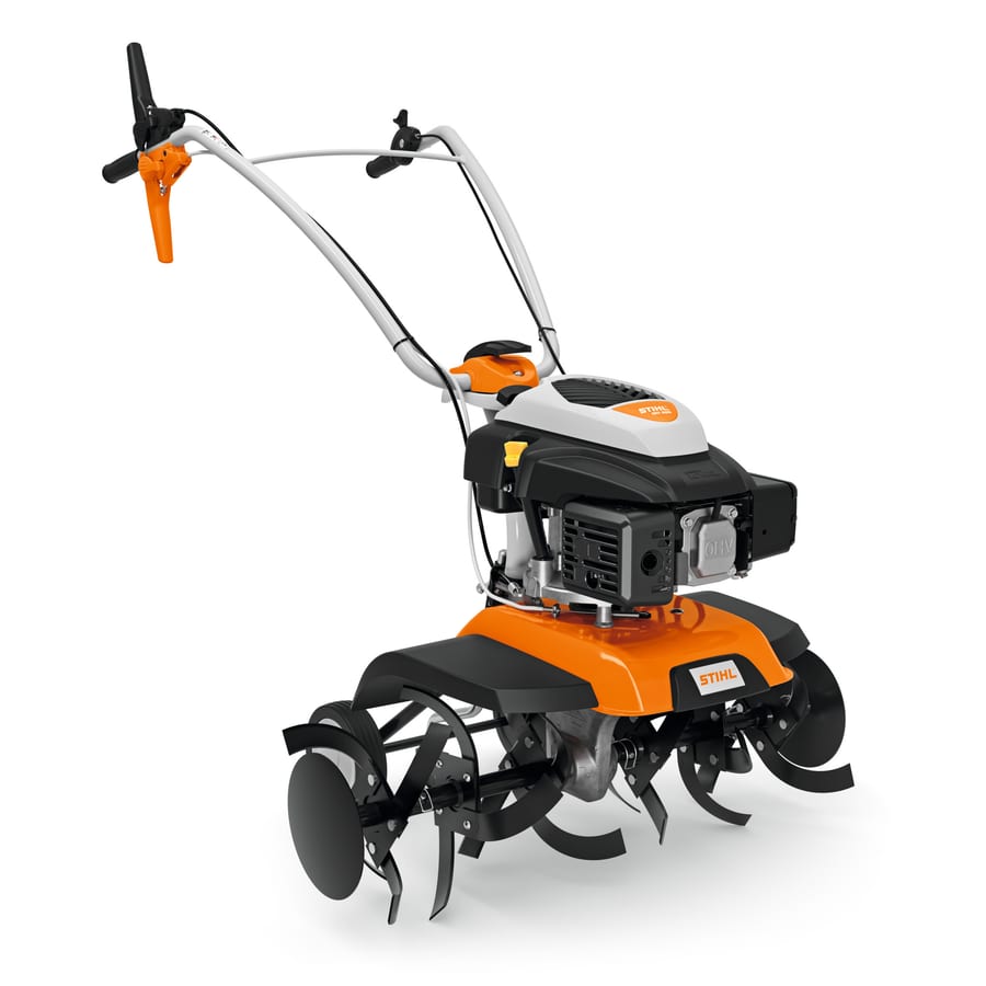 MH 585.0 MOTOBINEUSE THERM · MH585