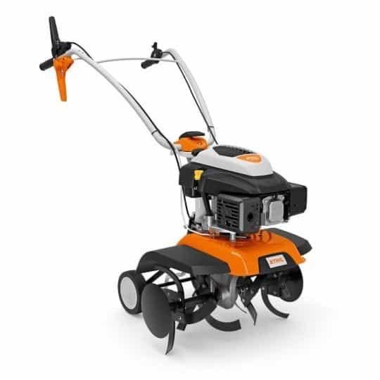 MH 560.0 MOTOBINEUSE THERM · MH560