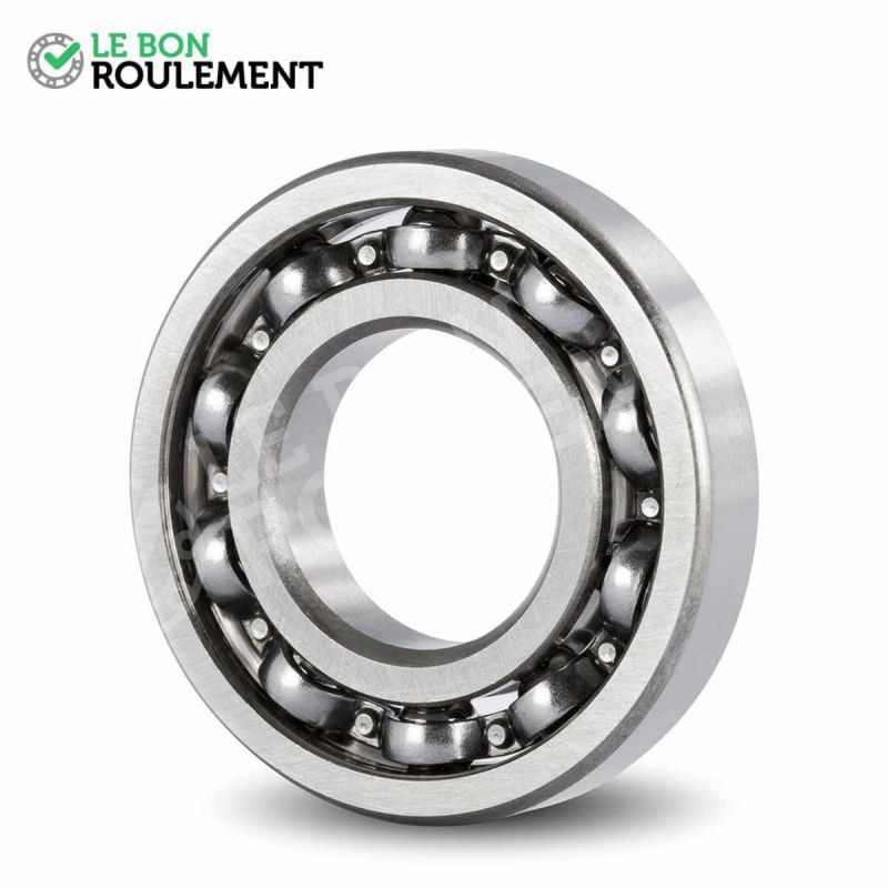 [63010121400] Bille de roulement RLT A Bill