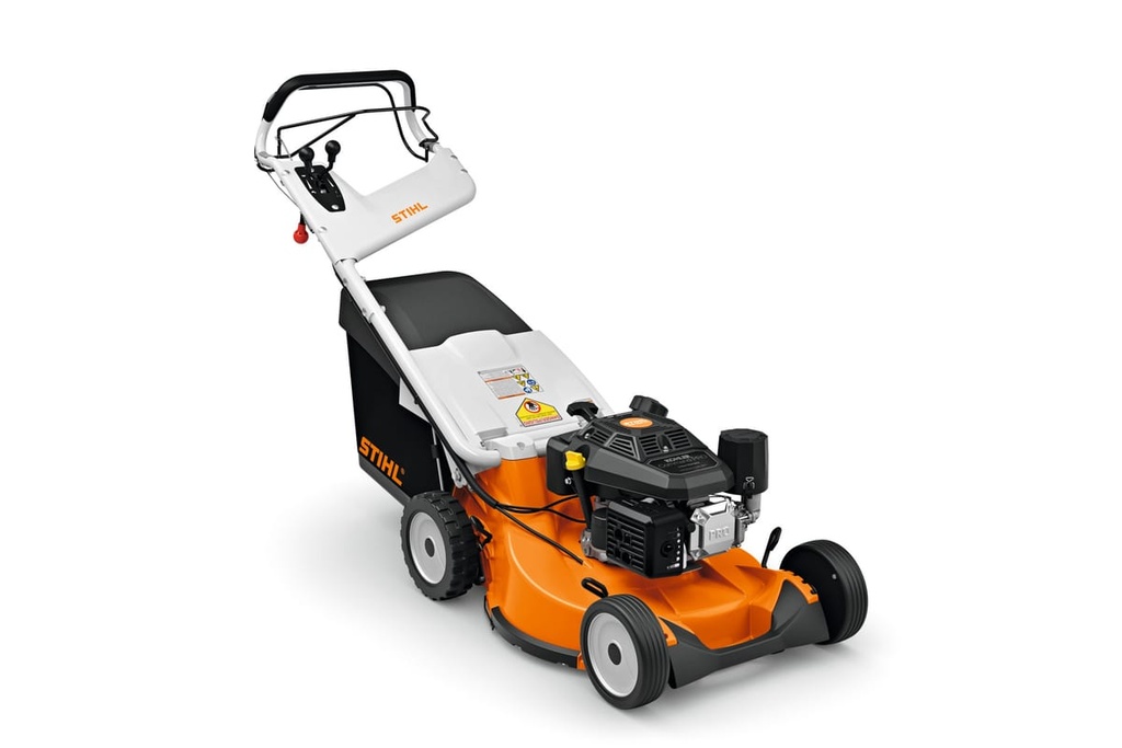 RM 756.0 GC TONDEUSE THERM · RM756