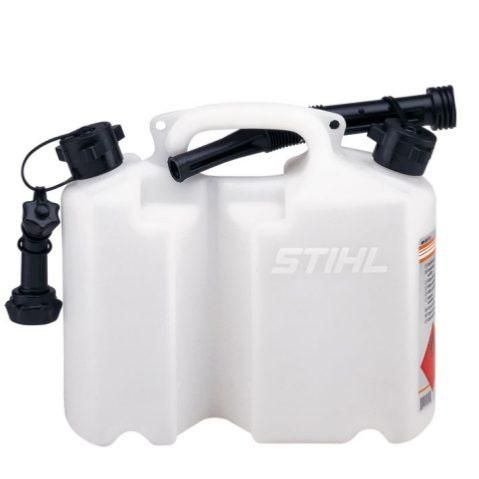[70142000234] Bidon Combinaison 3/5L - Bec Versatile