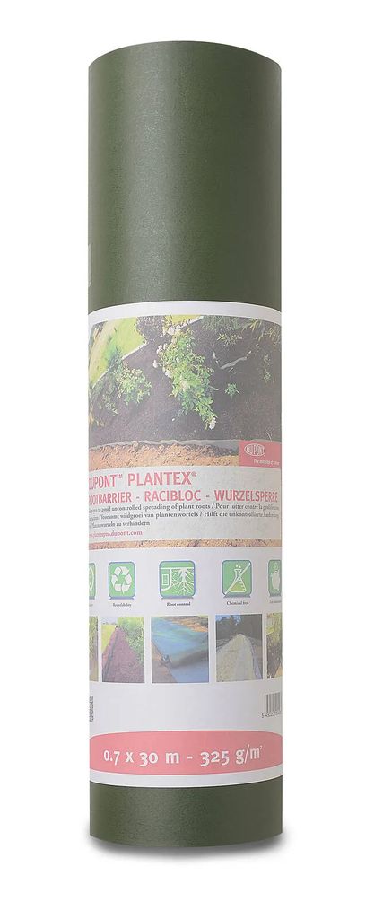 [ANTRAC-325G-1M/30-NOV] Bâche RACIBLOC PRO 325g/m² - 1m x 30ml