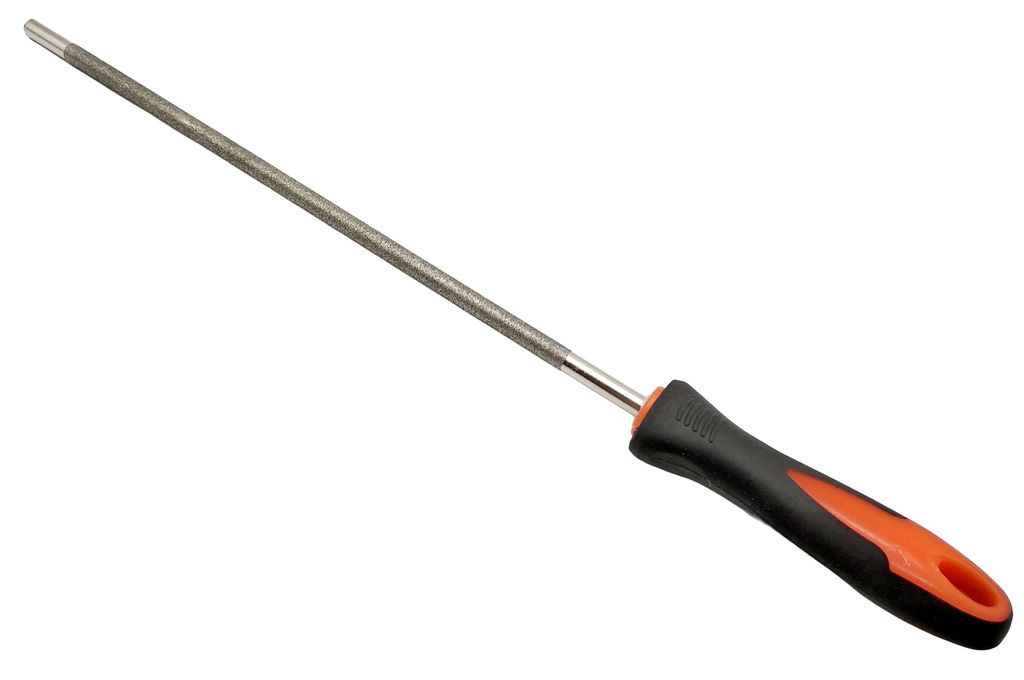 Lime diamantée 0 mm