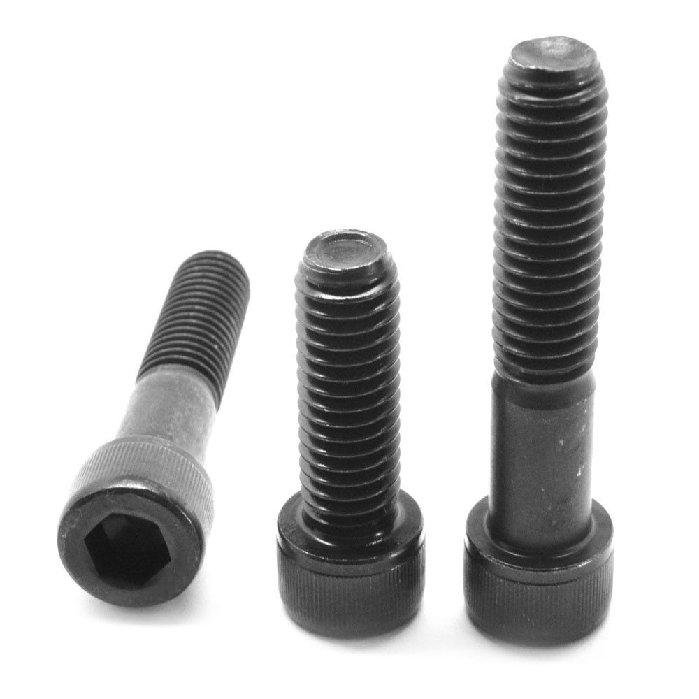 Visserie Screw IHSCM ISO 4762 M6