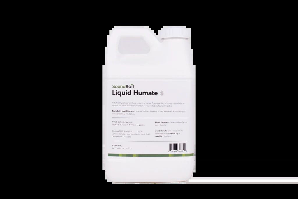 RévaActive Amendement Humique Liquide