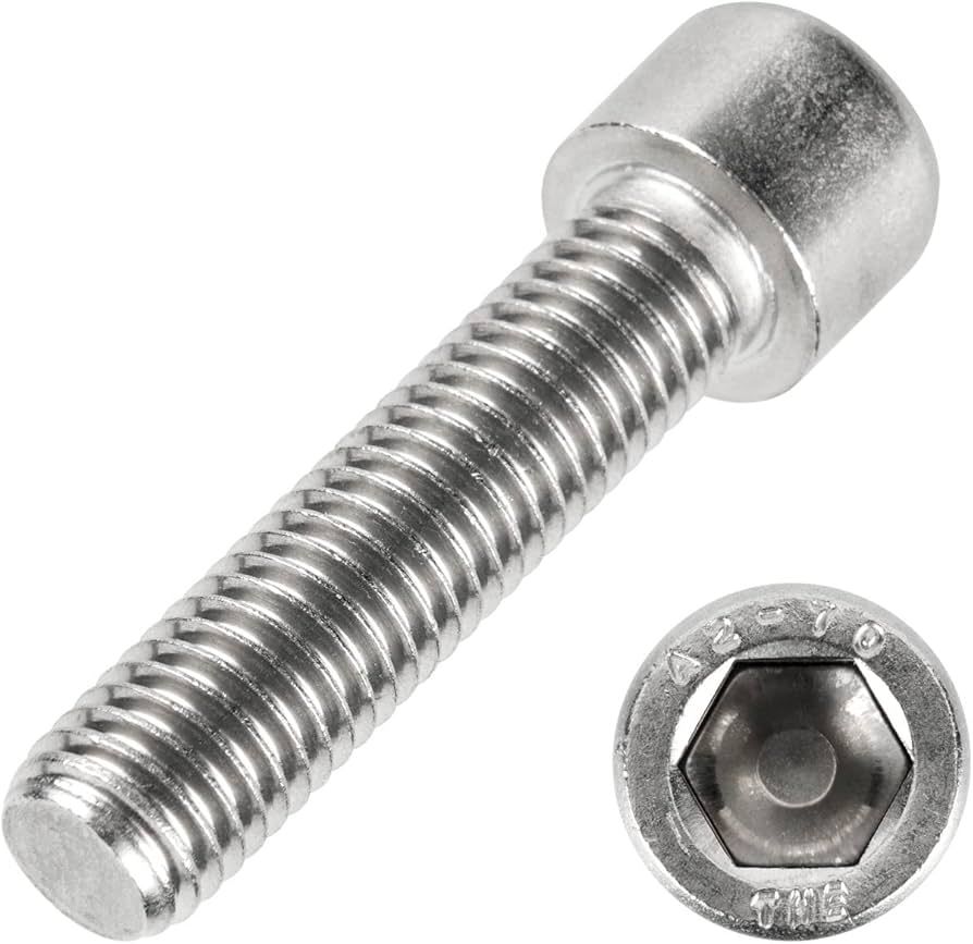 Vis cylindrique M5 x 30