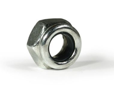 Écrou à six pans M5