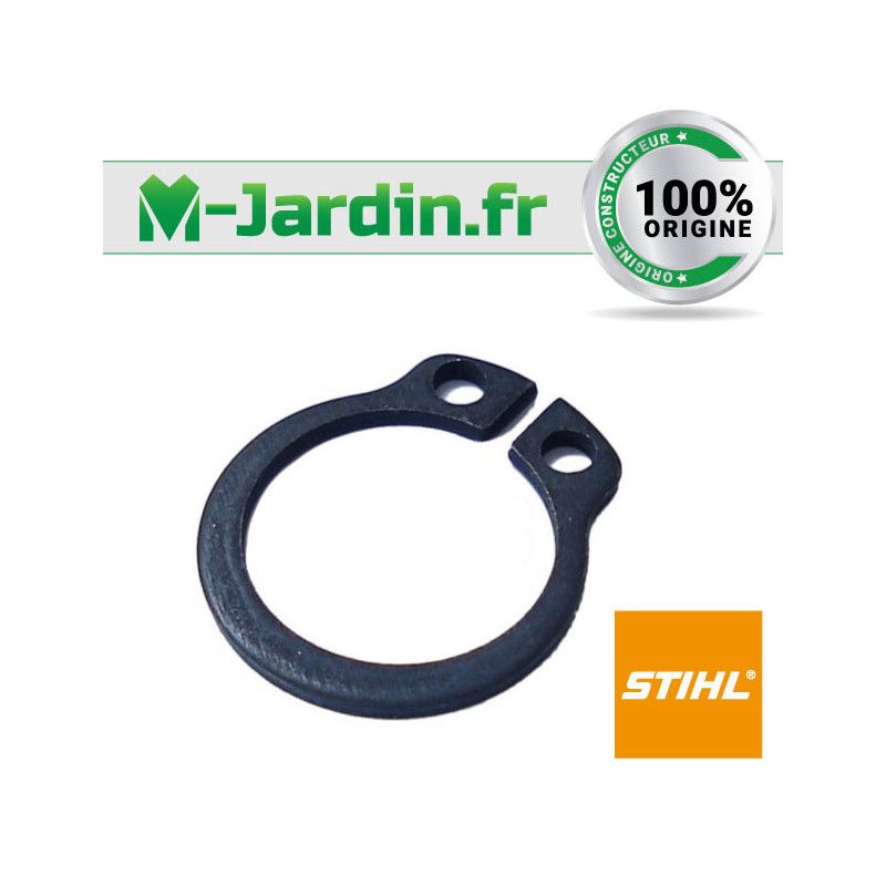 Anneau de sécurité 12x1 D47