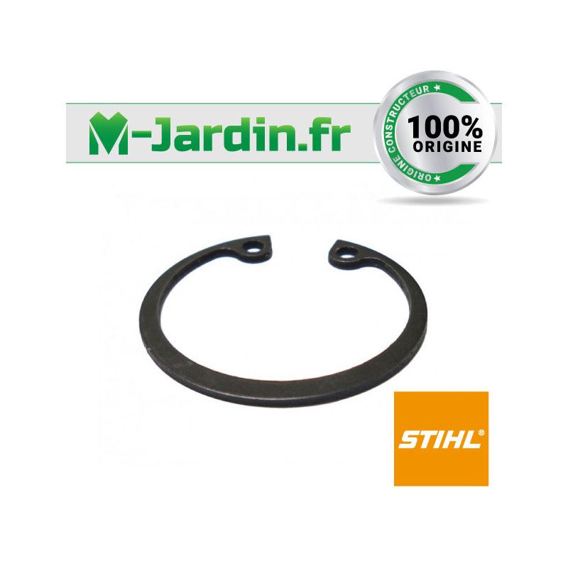 Anneau de sécurité 32X1