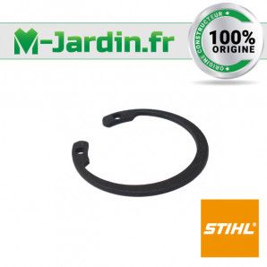 Anneau de sécurité 35X1