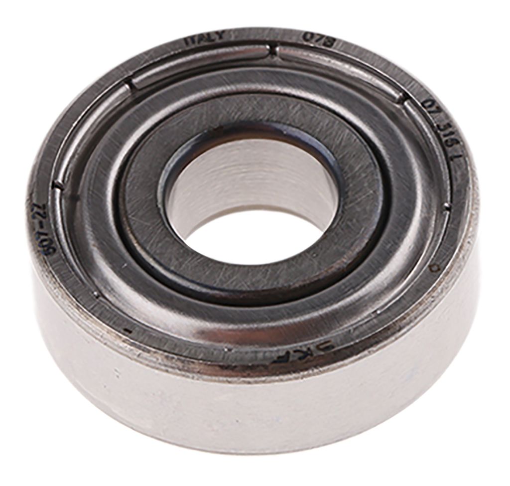 Roulement à billes 607-2Z