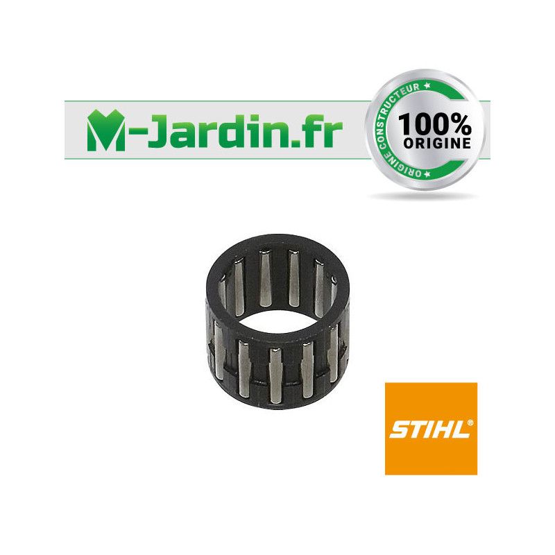 CAGE A AIGUILLES 10X13X10