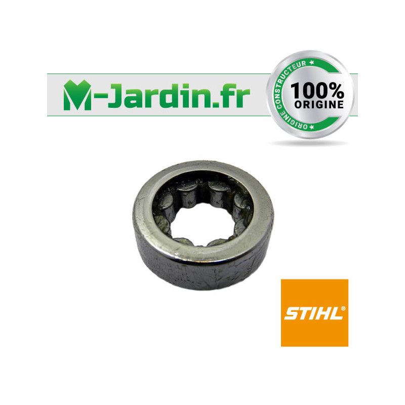 DOUILLE A RLX 12X24,5