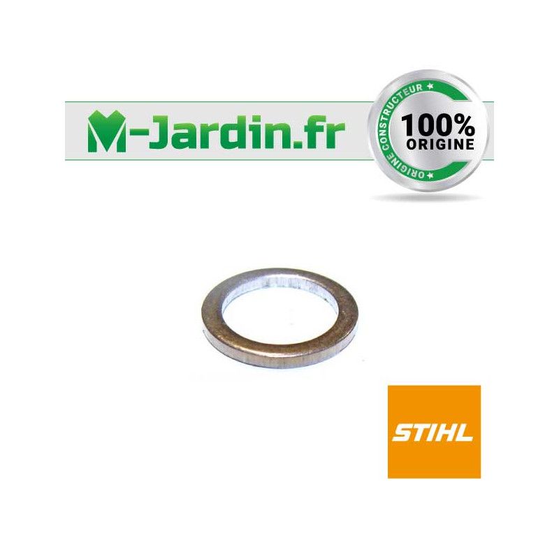 Anneau de joint 6,5 x 9,5