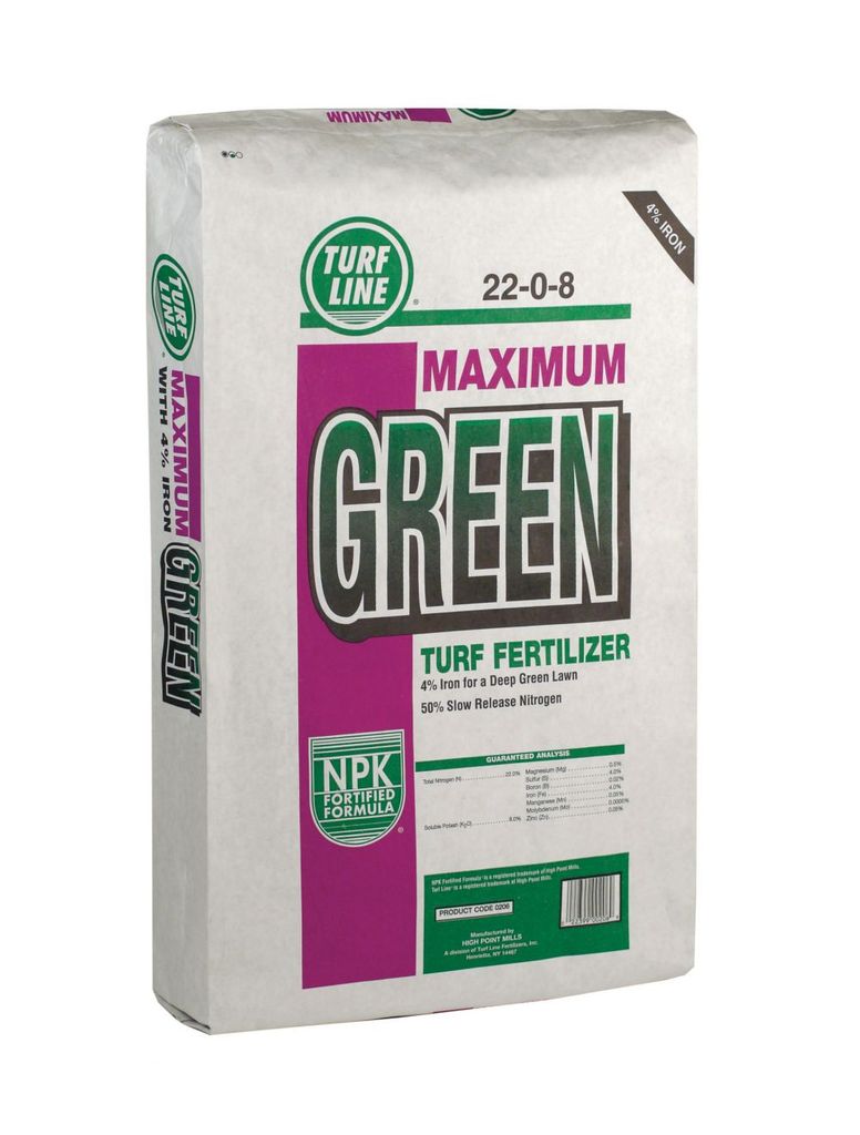GAZON TURFLIFE SOL 10KG