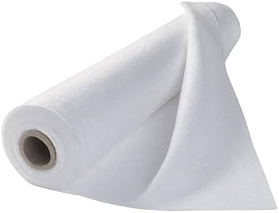 GEOTEXTILE NON TISSE ASQUAL GEODREN 200G/M² - 2m x 100ml