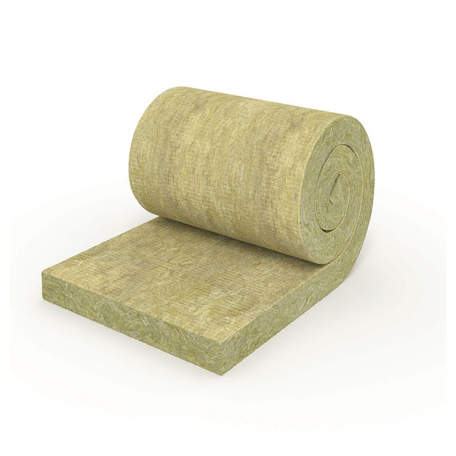 GREENROLLS ROULEAUX DE LAINE DE ROCHE 100% MINÉRAL