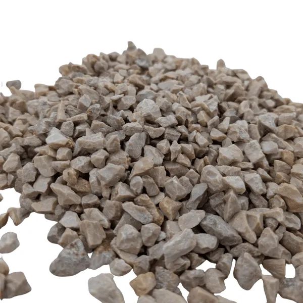 GRAVILLON BLANC CALCAIRE 6/10 M3