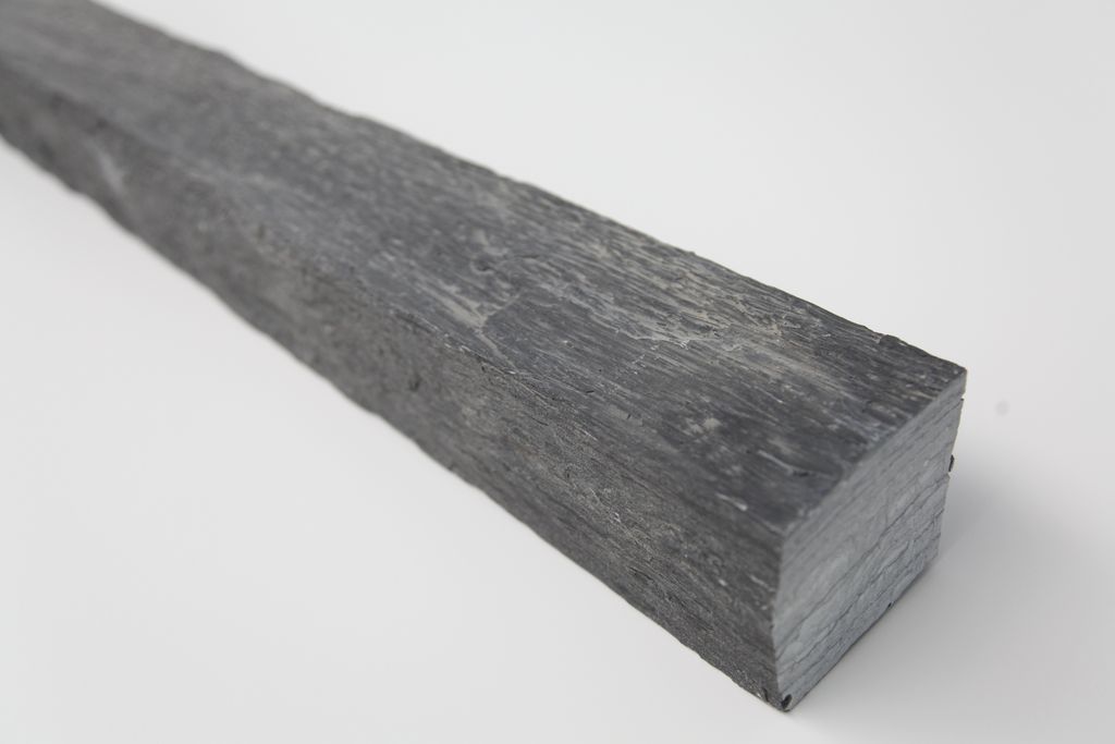 [MIN-POTEAU-SCHIST-150-RC] Poteau en schiste ardoisier 1,50m
