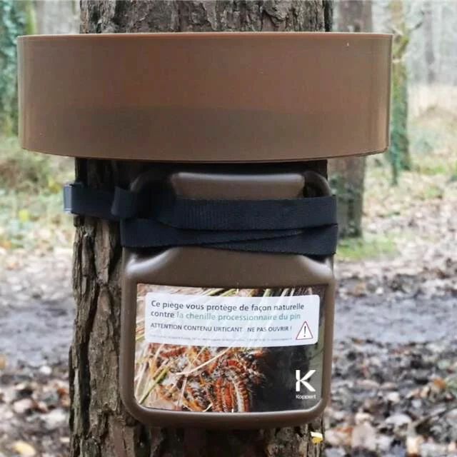 [PBI-PROCESSATRAPCOLLIER-100-L] Process Atrap Collier Ø100cm