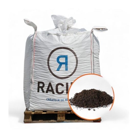 [TER-REGAR-TTVS000/3-SAC20-D] Terreau de Regarnissage TTVS000/3 - Sac 20L