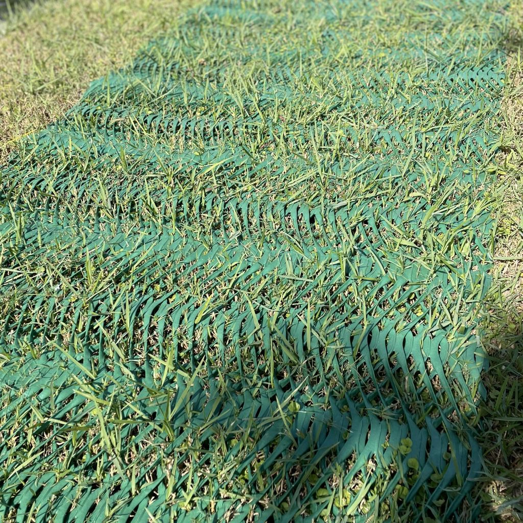 [AMS-GRASSPROT-AGR-TER] Agrafes Grass Protecta X50