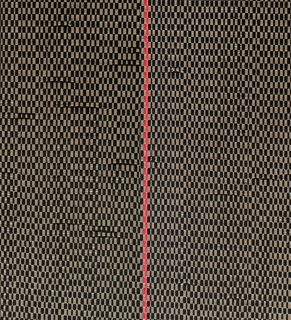 Bâche Marron Tissée 1,05 x 20 m